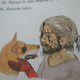 Imagen para el artículo titulado Los estudiantes japoneses tienen un talento especial para dibujar encima de sus libros de texto